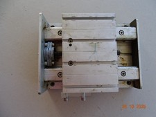 Isel linearachse achse gebraucht kaufen  Swisttal