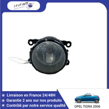Phare antibrouillard droit d'occasion  Saint-Quentin