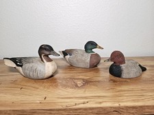 Vintage wood duck for sale  Apopka
