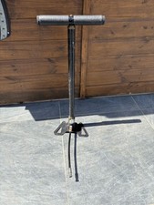 Webley tri pump for sale  UK