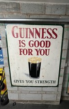 large guinness sign for sale large guinness sign for sale SHREWSBURY