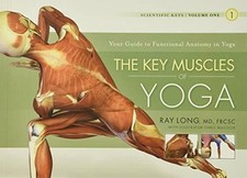 The key muscles gebraucht kaufen  Stuttgart