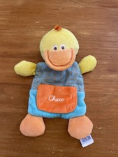 Doudou plat chicco d'occasion  Rully