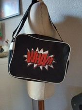 Messenger tasche comic gebraucht kaufen  Deutschland