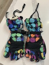 Snowboard gloves burton for sale  Greenville
