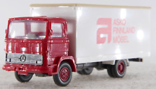 Wiking mercedes lkw gebraucht kaufen  Alpirsbach