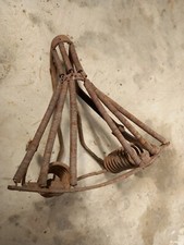 Armature selle mobylette d'occasion  Béziers