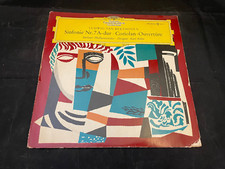 Vinile giri ludwig usato  Roma