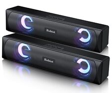 Two computer speakers for sale  La Puente
