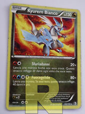 Kyurem bianco confini usato  Ravenna