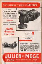 Advertising old papers d'occasion  Expédié en Belgium