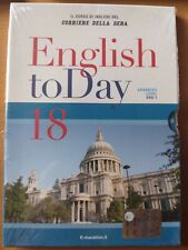 Corso inglese english usato  Chieti