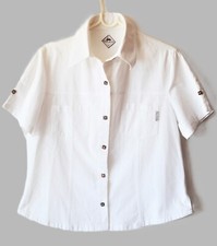 Chemisier blanc marque d'occasion  Cannes