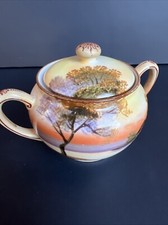 Vintage noritake sugar for sale  Forney