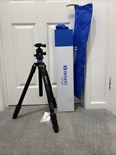 Benro mach3 tripod for sale  LARNE