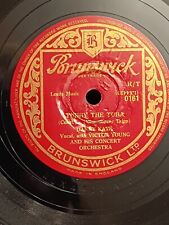 Vintage vinyl record for sale  BRIGHOUSE