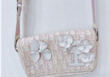 Bolsa Christian DiorTrotter importada do Japão rara comprar usado  Enviando para Brazil