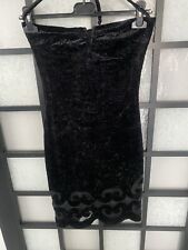 Abito corto elasticizzato usato  Legnano