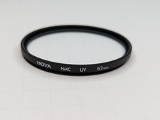 67mm hoya hmc for sale  Austin
