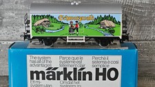 Märklin schwarzwald sondermod gebraucht kaufen  Rastatt