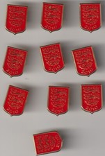 England three lions for sale  HUNTINGDON