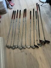 Golf clubs iron for sale  ENFIELD