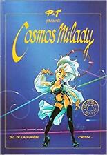 Livre cosmos milady d'occasion  Les Mureaux