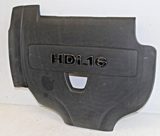 Motorabdeckung peugeot 508 gebraucht kaufen  Laage