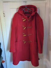 womens gloverall duffle coat for sale  CHELMSFORD