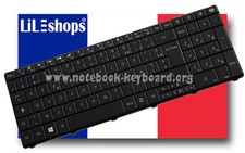 Clavier français original d'occasion  Paris IX