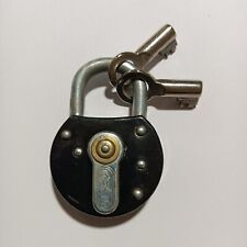 Lucchetto abus originale usato  Santa Maria a Monte