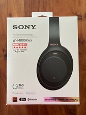 Sony 1000x wireless gebraucht kaufen  Regensburg