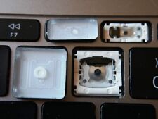 TECLAS DE TECLADO ÚNICAS + suporte de dobradiça para MACBOOK PRO A1706 A1707 A1708 A1989 A1990 comprar usado  Enviando para Brazil