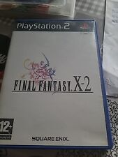 Final fantasy ps2 d'occasion  Logelbach