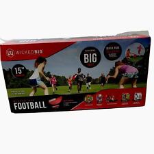 Wicked big sports for sale  Homosassa