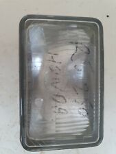 Honda 250 headlight for sale  WARRINGTON