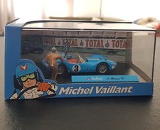 Figurine voiture miniature d'occasion  Courbevoie