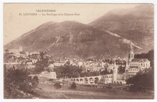 French postcard pyrenees d'occasion  Expédié en Belgium