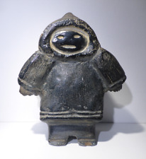 Inuit eskimo black for sale  REDRUTH