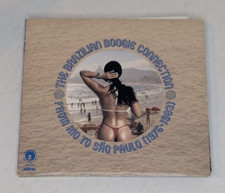 The brazilian boogie usato  Spedire a Italy