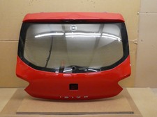 Seat ibiza türer gebraucht kaufen  Hohenleipisch