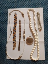 Schmuck gebraucht kaufen  Munster