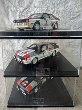 Lot audi quattro d'occasion  Saint-Raphaël