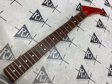 Bloqueio de pescoço de guitarra elétrica nitro Peavey EUA anos 80 comprar usado  Enviando para Brazil
