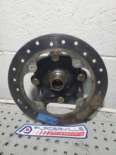 2017-2022 Can-Am Maverick CUBO DE RODA DIANTEIRA/TRASEIRA FREIO A DISCO ROTOR 705502122 FABRICANTE DE EQUIPAMENTO ORIGINAL comprar usado  Enviando para Brazil
