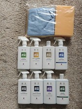 Autoglym lifeshine professiona for sale  WOLVERHAMPTON