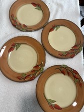 art clay plates dinner for sale  Land O Lakes