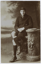 Edwardian public schoolboy for sale  REDCAR