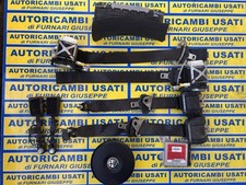 Kit airbag alfa usato  Biancavilla