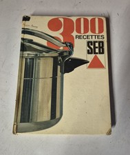Livre 300 recettes d'occasion  Auxerre